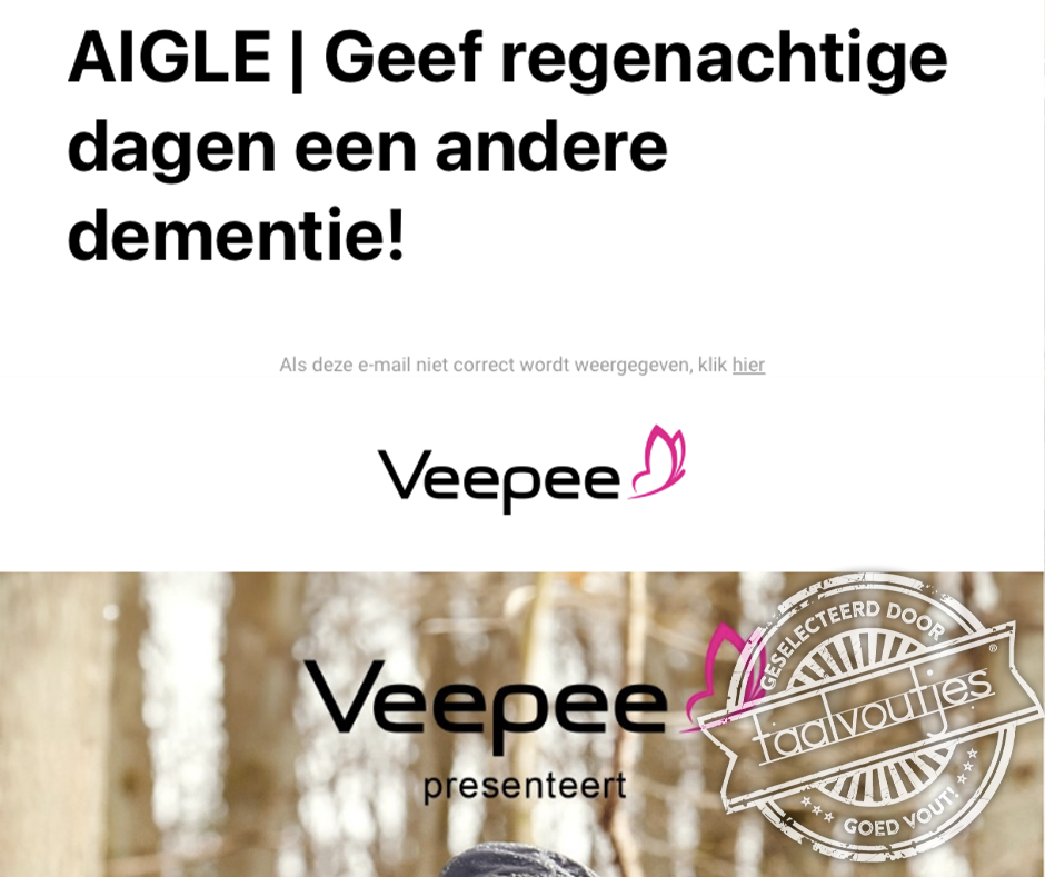 Ik ben vergeten hoe.