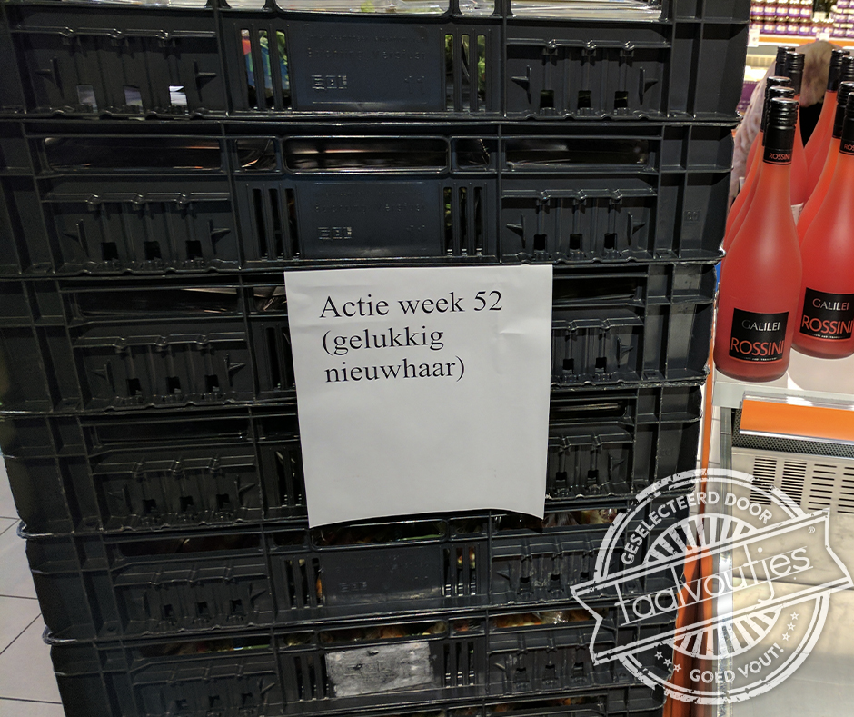 Een goedgekapt 2024!