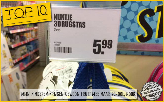 Dit zijn de leukste voutjes van september!