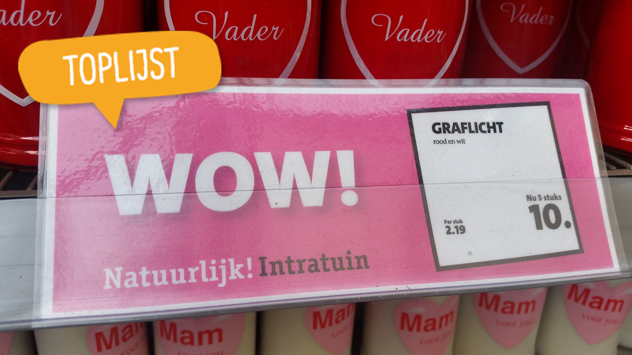 Niet voor tere zieltjes: 10x de duistere kant van Taalvoutjes