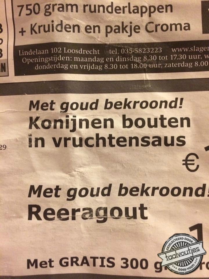 Kerstmenu nog niet af? Wij hebben 10 tips!