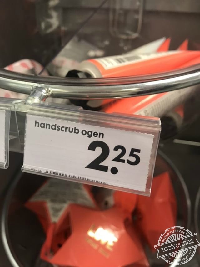 Tien feestelijke voutjes van december 2018