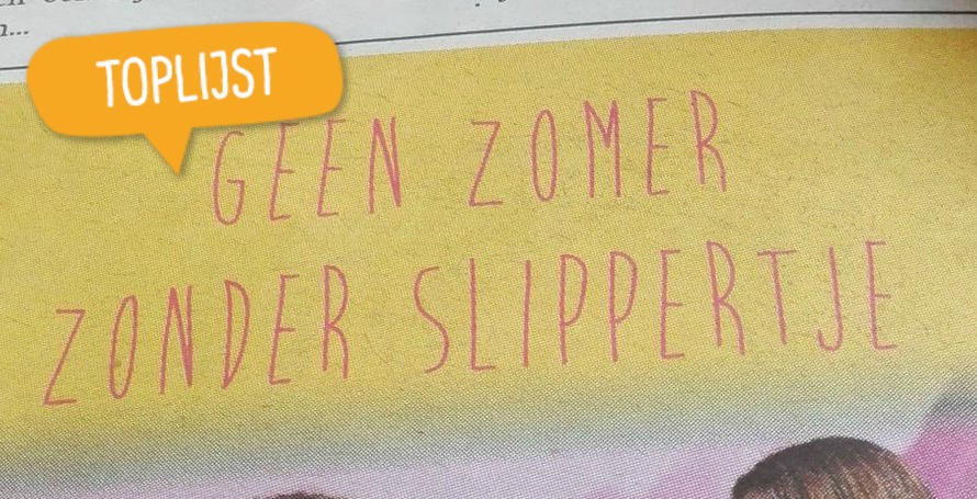 Zon, zee en handschoenen: 10 zomerse voutjes