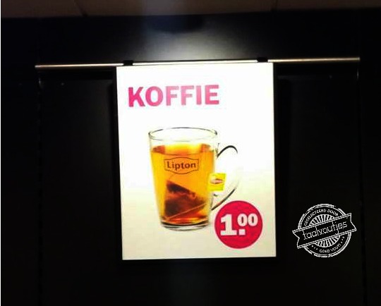 Tijd voor thee: 10 voutjes