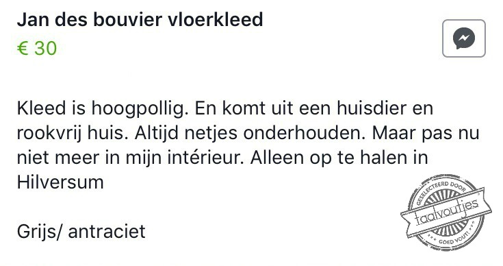 Toe aan een nieuwe look in huis? 10 must-haves op een rij!