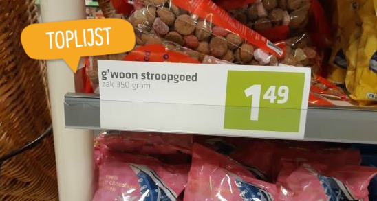 10 tips voor Sinterklaas