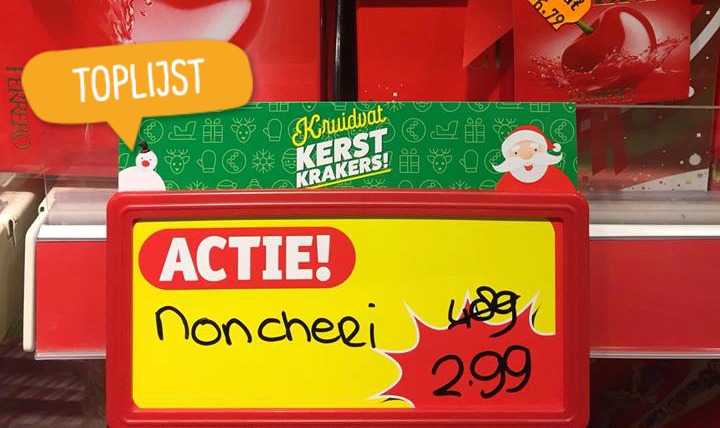 10 valentijnsvoutjes om verliefd op te worden