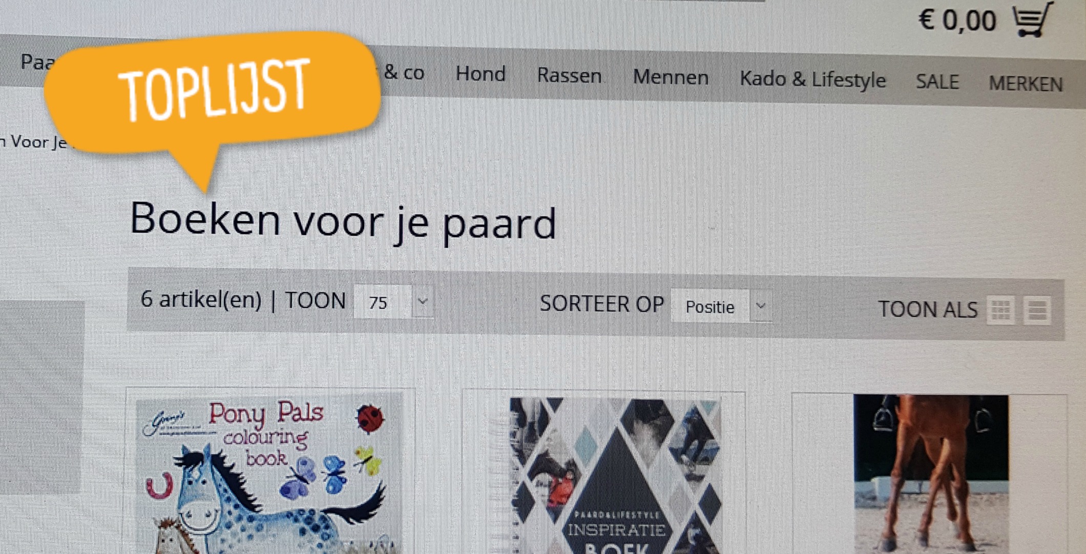 10x rebelse en dwarse boekenvoutjes