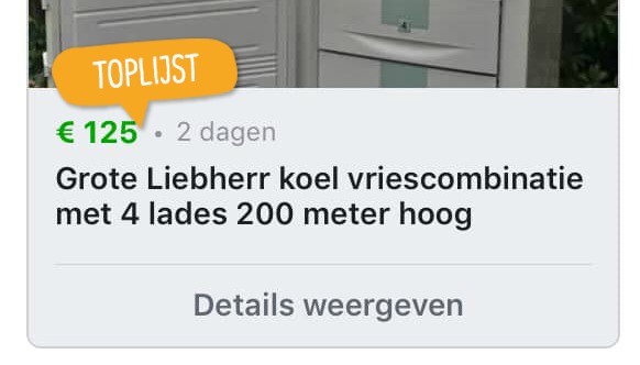 Hoe lang is anderhalve meter? 10 meetvoutjes