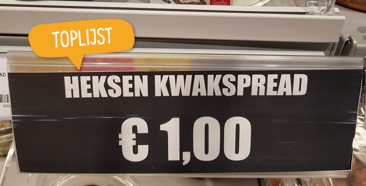10x kwak: voor wie er geen genoeg van kan krijgen
