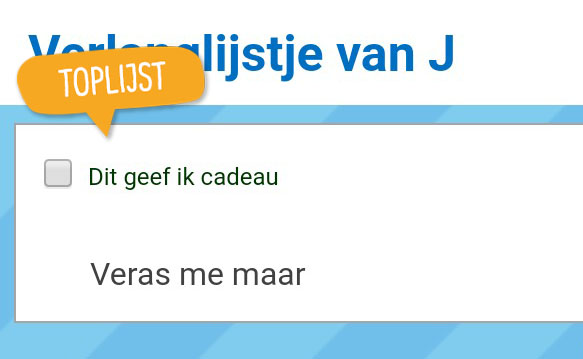 10 goede deals op Black Friday