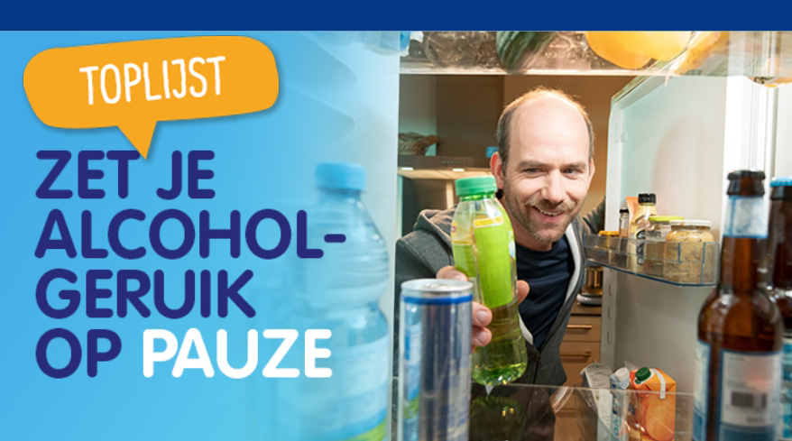 10 goede voornemens voor het nieuwe jaar