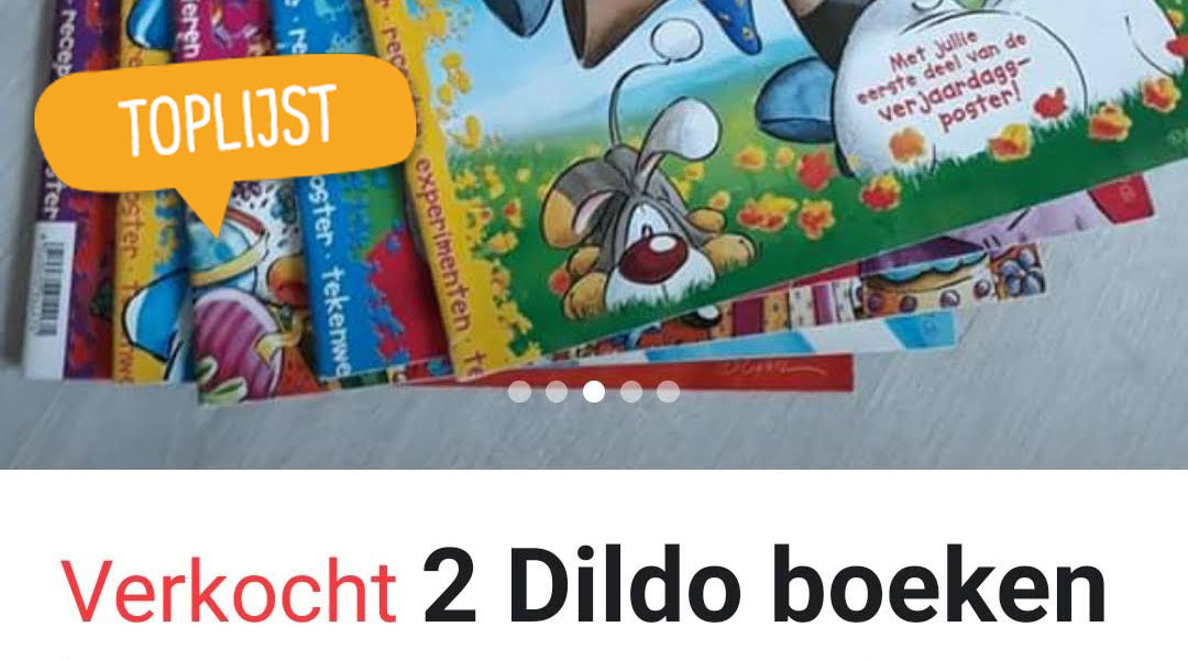 10 goede verhalen voor tijdens de Nationale Voorleesdagen