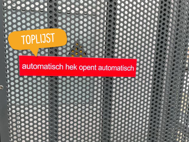 10 (on)verwachte voutjes