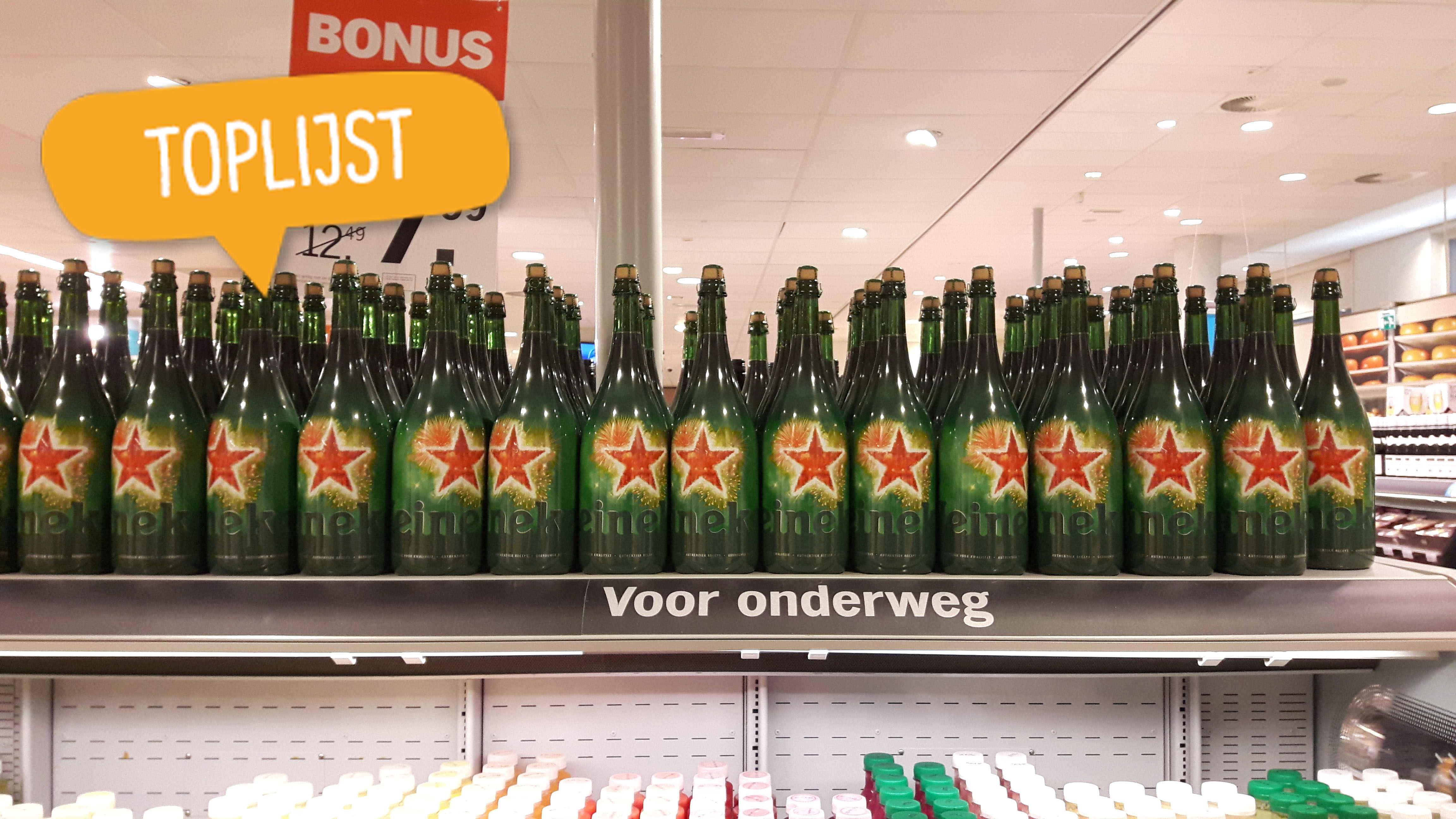 10x proosten op de Internationale Dag van het Bier