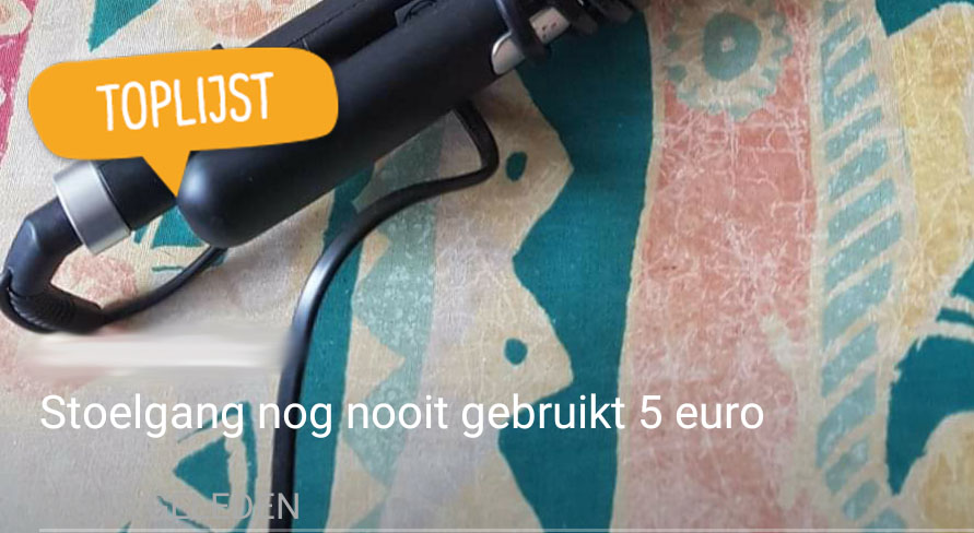 10 opvallende Facebookadvertenties