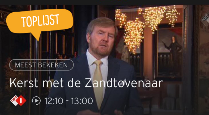 10x kerst: ho ho huh?!