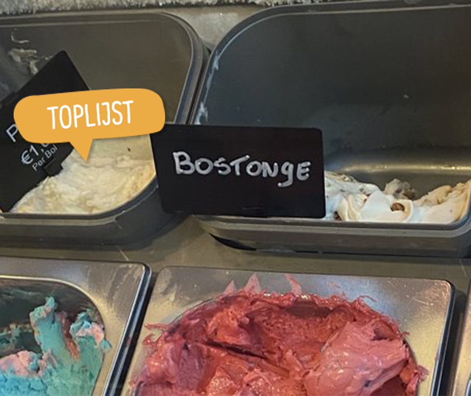 10 verkoelende voutjes