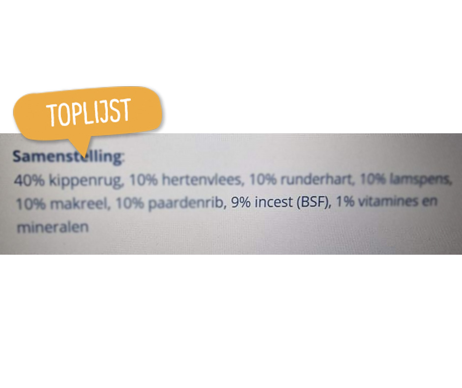 10 grimmige voutjes ter ere van Halloween