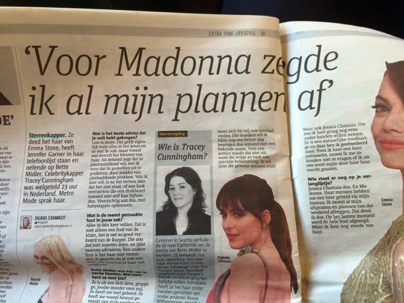 Speel de tweede grote instinkerquiz