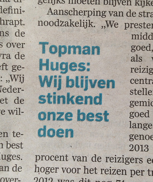 Quiz: spreekwoorden en uitdrukkingen