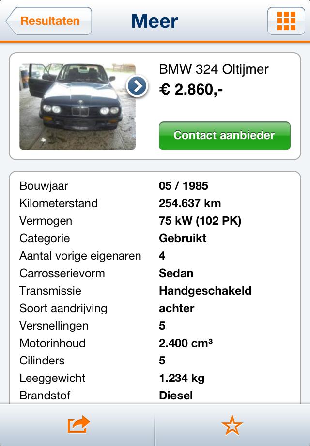 Quiz: raad de herkomst van deze leenwoorden