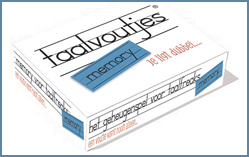 Stem op jouw favoriete product!