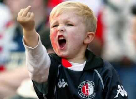 Woordweetje: boycot en hooligan