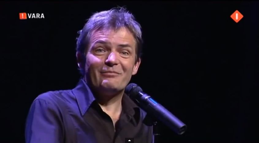 Video: goochelen met taal