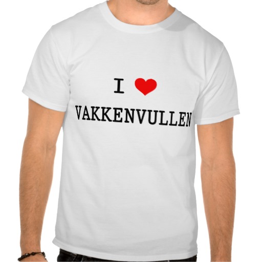 Column: Vakkenvullen