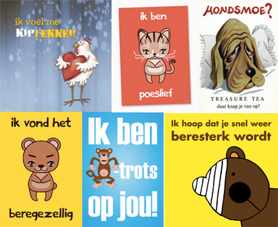 Woordweetje: beestenboel