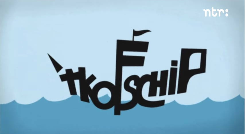Video: 't kofschip
