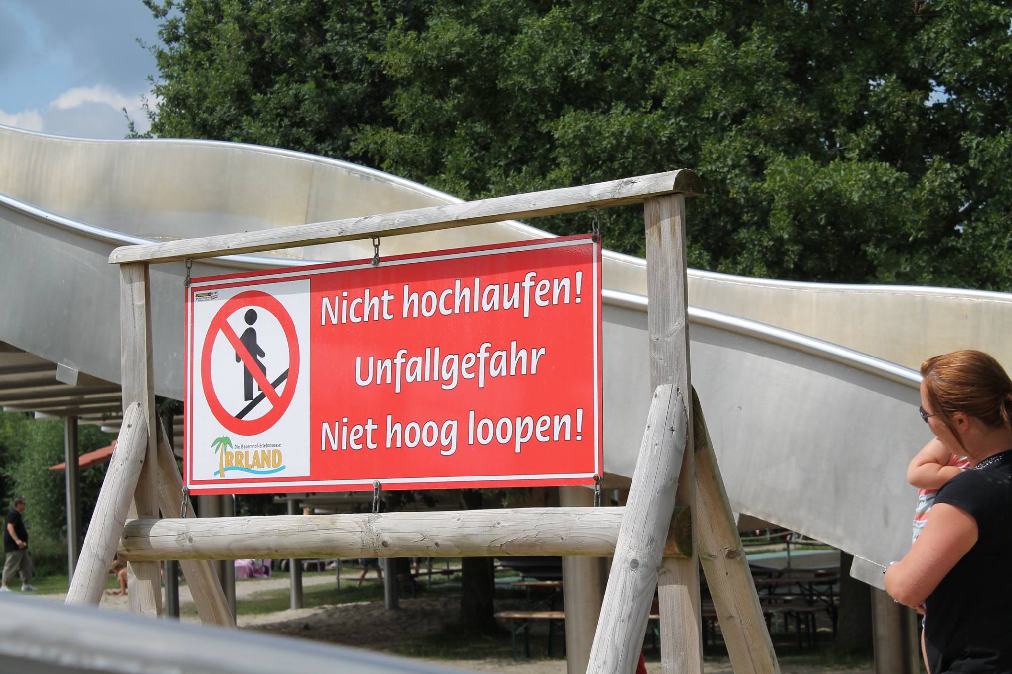 Woordweetje: Auf Deutsch, bitte!