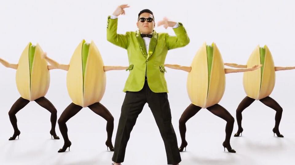 Column: Hier, neem een klepnootje!