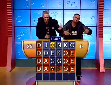 Column: Fa'ka met dit dan?