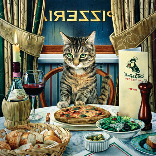 Woordweetje: Slurfdieren, graseters en pizzadieren