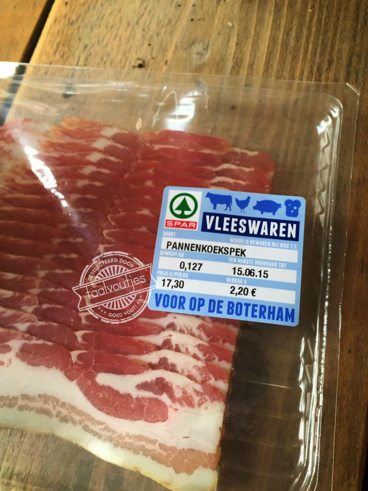 Woordweetje: Woordbeleg