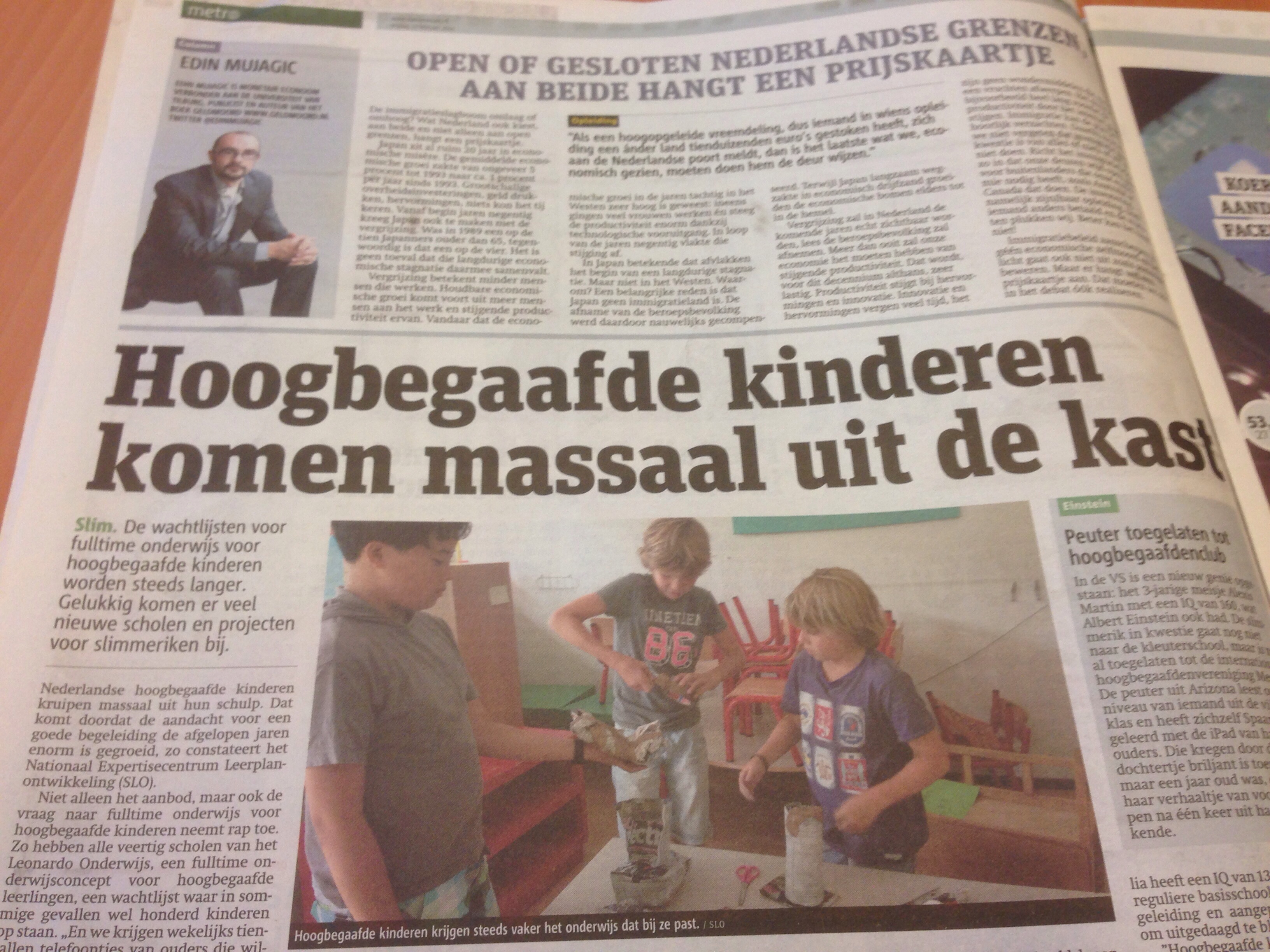 Woordweetje: Utrechter en Utrechtenaar