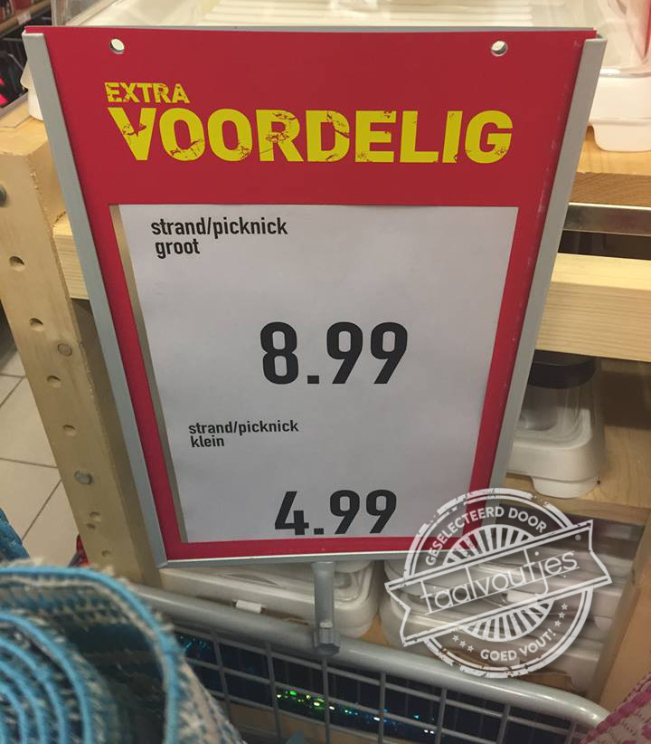 Woordweetje: Etymoliegen