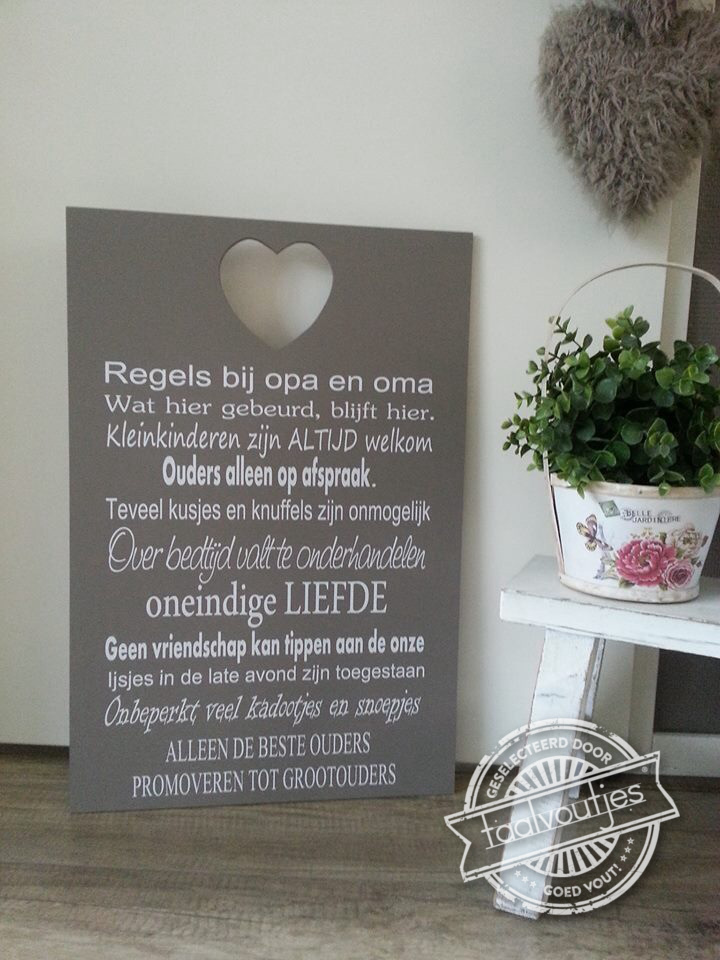 Column: Zou het genetisch zijn?