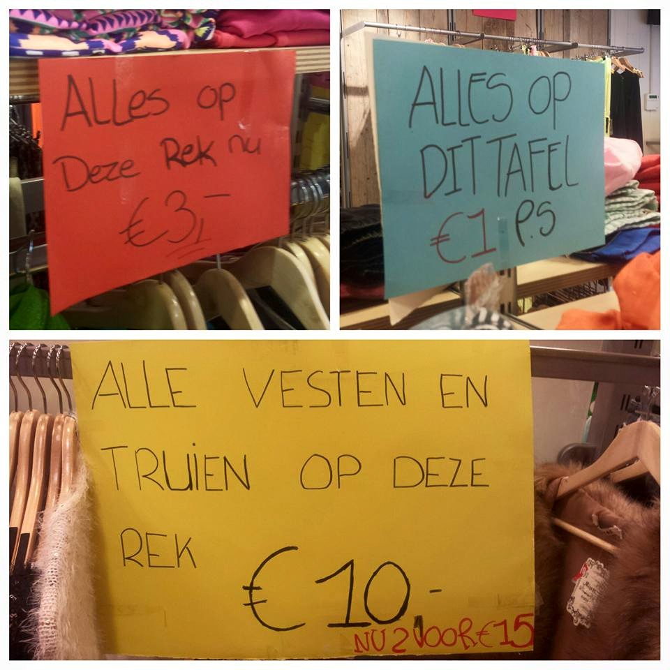 Column: Wat is deze?