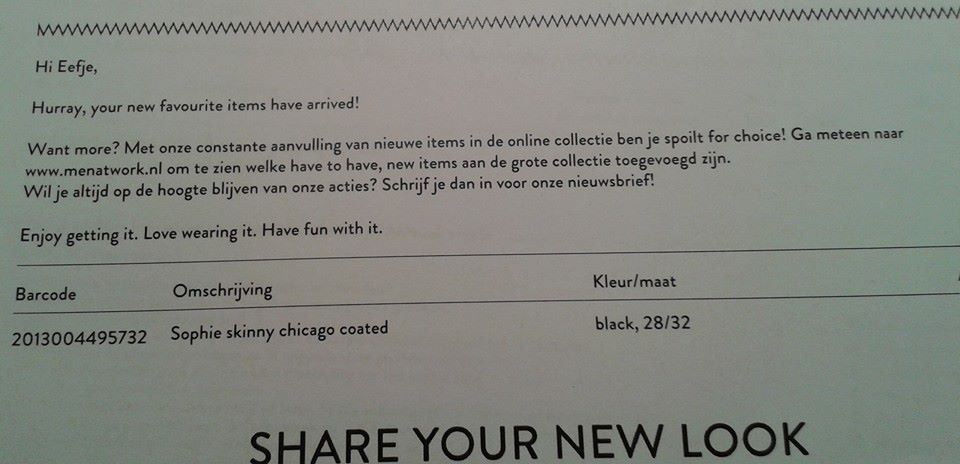 Column: Spreek je moerstaal