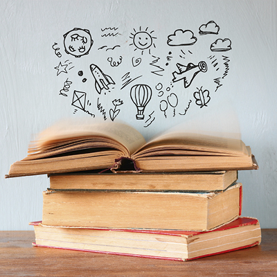 Column: Kind van de taal