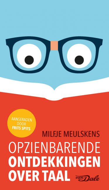 Boekrecensie: Opzienbarende ontdekkingen over taal