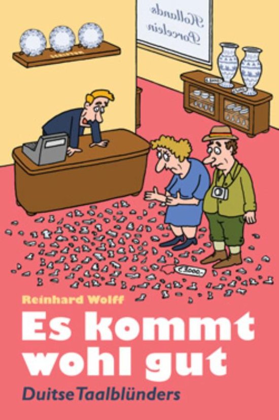 Boekrecensie: Es kommt wohl gut