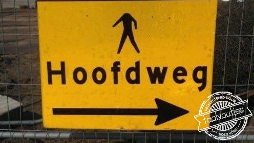 Column: Letterlijk vs. figuurlijk