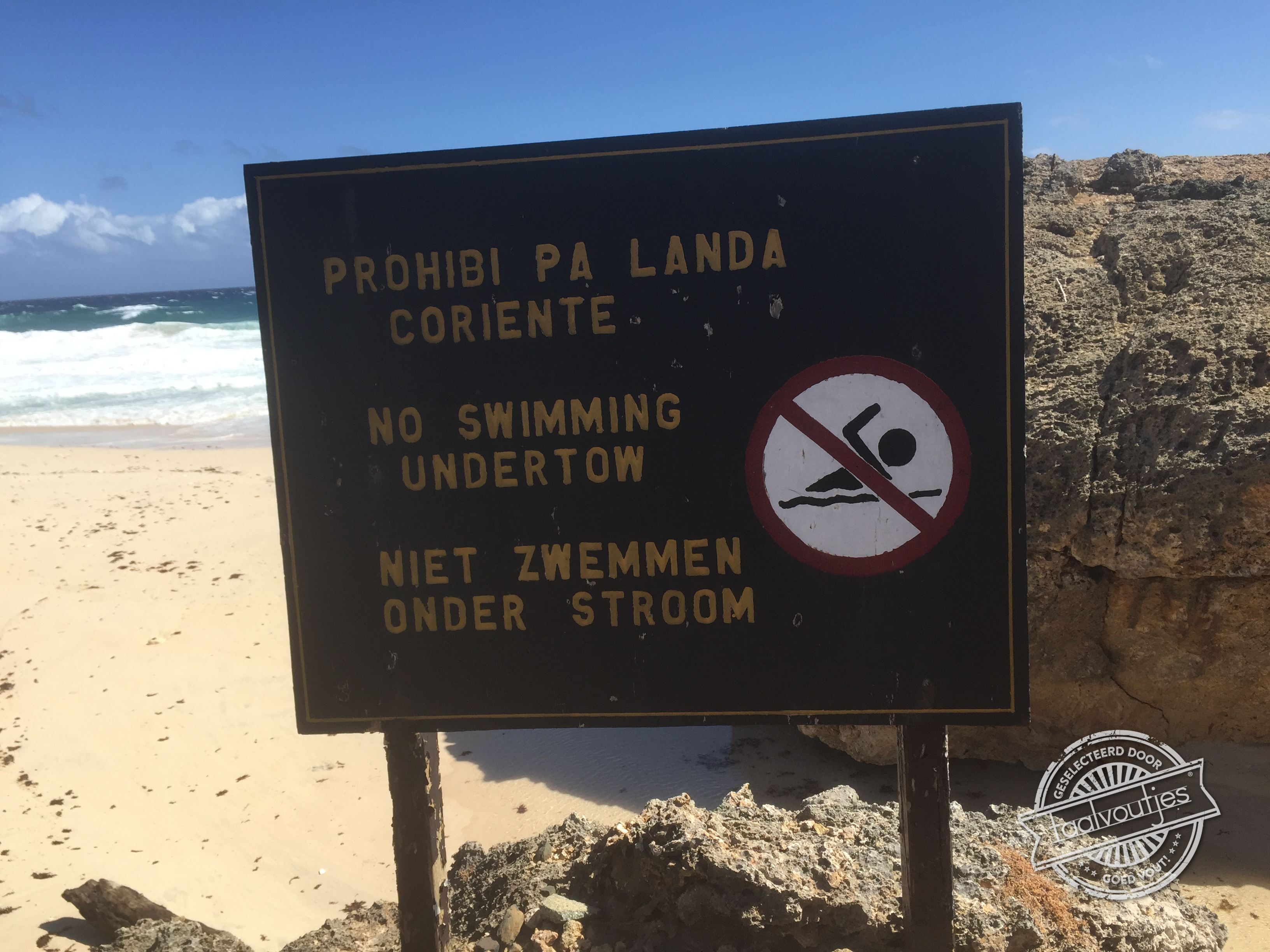 Woordweetje: schoolslag