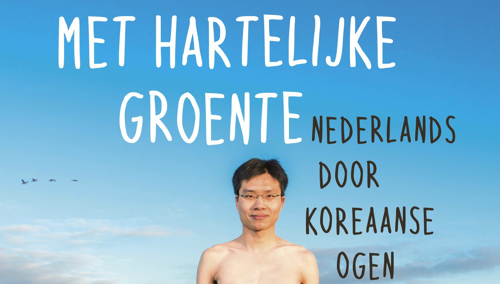 Boekrecensie: Met hartelijke groente