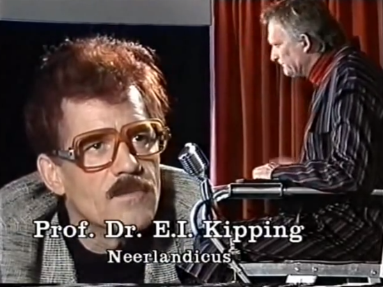 Video: taalverloedering