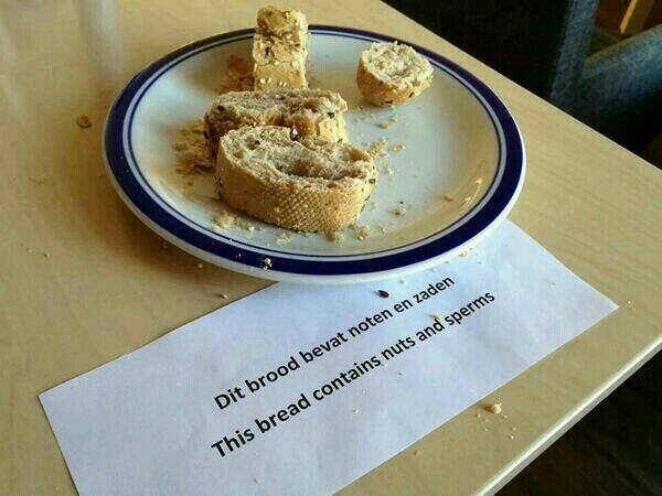 2. Hartstikke voedzaam